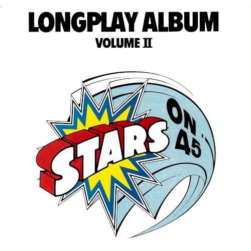 Stars on 45